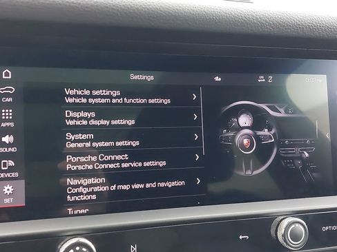 Certified 2024 Porsche Macan S image 24