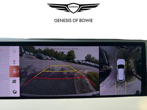 Used 2026 Genesis GV70 3.5T Sport Prestige AWD/4WD image 18