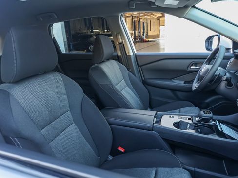 New 2026 Nissan Rogue SV image 21