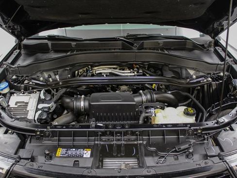 Used 2021 Ford Explorer ST w/ Equipment Group 401A AWD/4WD image 13