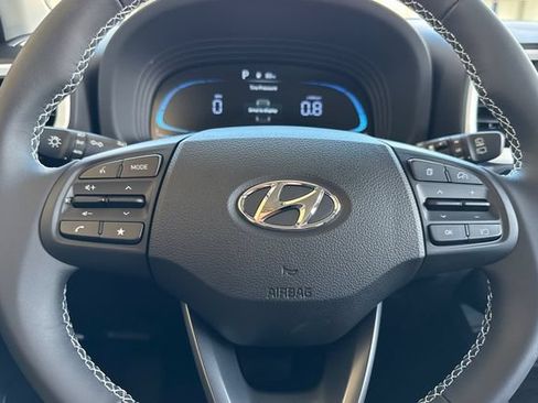 New 2026 Hyundai Venue SEL FWD image 22