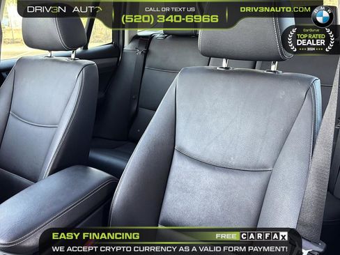 Used 2015 BMW X3 xDrive35i AWD/4WD image 10