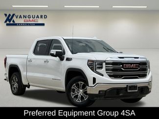 Used 2025 GMC Sierra 1500 SLT RWD video 2