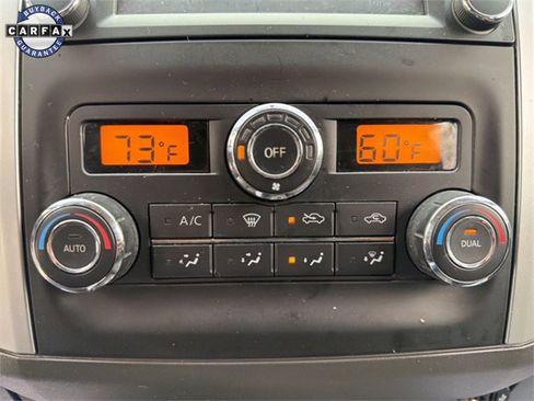 Used 2018 Nissan Frontier PRO-4X image 28