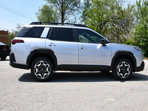 New 2026 Subaru Outback Touring AWD/4WD image 8