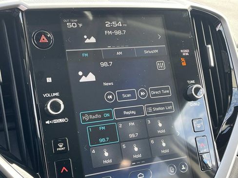 New 2026 Subaru Ascent Touring image 28