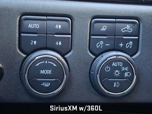 Used 2023 Chevrolet Silverado 1500 RST w/ All Star Edition Plus image 28