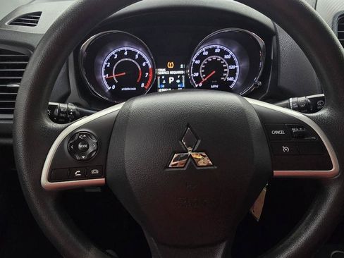 Used 2020 Mitsubishi Outlander Sport ES FWD image 22