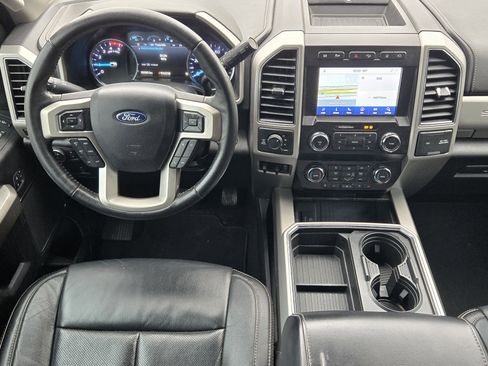 Used 2020 Ford F250 Lariat w/ Lariat Ultimate Package image 20