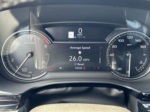 Certified 2023 Cadillac XT6 Premium Luxury image 34