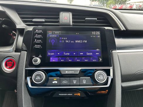 Used 2019 Honda Civic Sport image 16