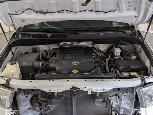 Used 2012 Toyota Tundra 4x4 Double Cab w/ Tow Pkg image 37