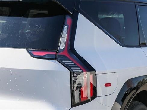 New 2026 Kia EV9 GT-Line image 9