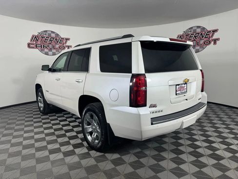 Used 2017 Chevrolet Tahoe Premier image 5