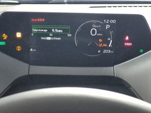 New 2026 Toyota Prius XLE image 12