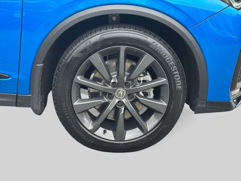 Certified 2026 Acura MDX A-Spec AWD/4WD image 10