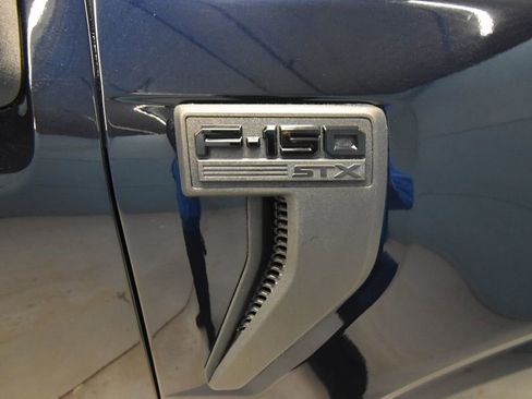 Used 2023 Ford F150 XL w/ STX Appearance Package image 39