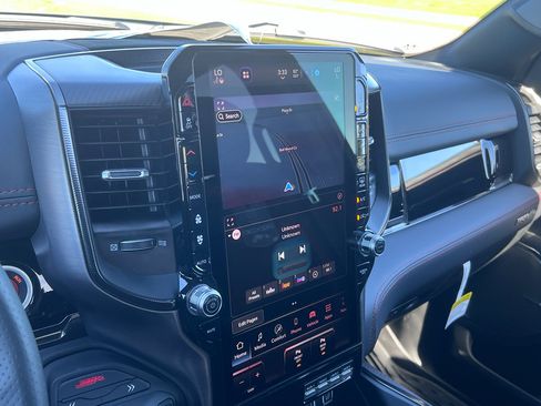 New 2026 RAM 1500 RHO w/ RHO Level 1 Equipment Group AWD/4WD image 21