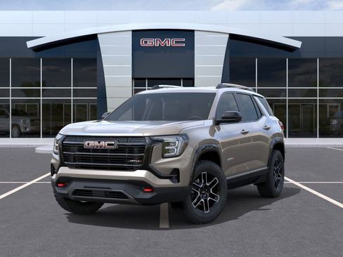 New 2026 GMC Terrain AT4 image 6
