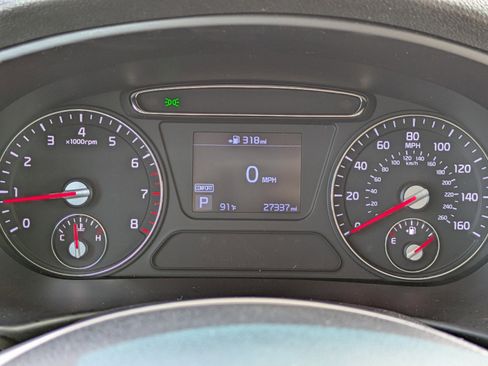 Certified 2020 Kia Sorento LX FWD image 21