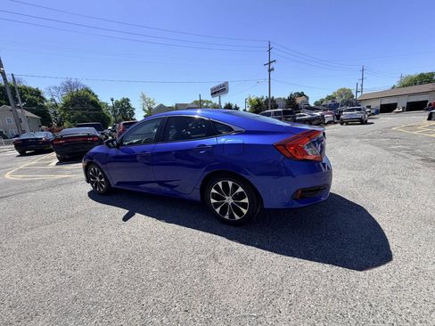 Used 2017 Honda Civic LX image 38