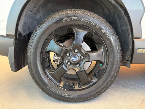 Used 2024 Subaru Forester Wilderness AWD/4WD image 52