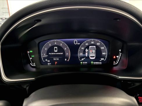 Used 2024 Honda Civic Touring image 21