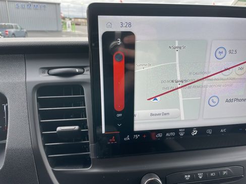 New 2026 Ford Transit 350 148 Medium Roof AWD image 21