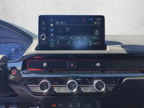 New 2026 Honda Civic Si image 15