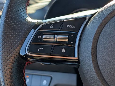 Used 2023 Kia Forte GT image 27