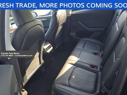 Used 2023 Tesla Model Y Long Range image 15