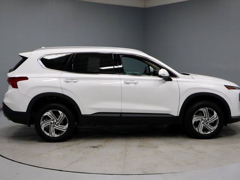 Certified 2023 Hyundai Santa Fe SEL image 7