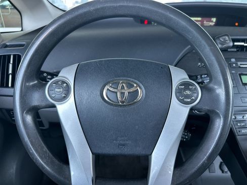 Used 2011 Toyota Prius Two FWD image 20