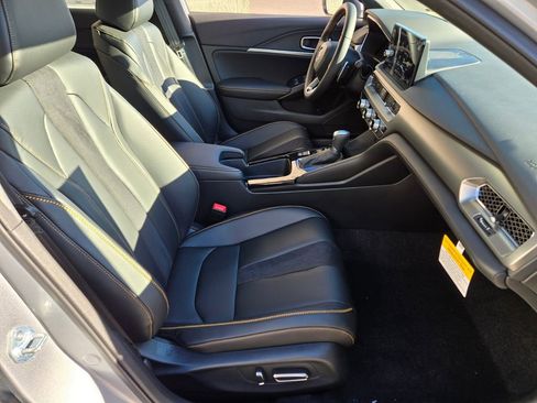 New 2026 Acura Integra A-Spec image 21