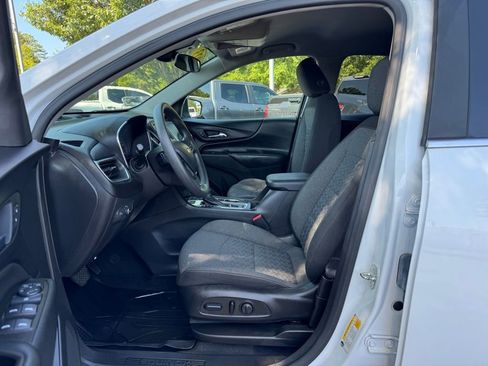 Used 2023 Chevrolet Equinox LT w/ LPO, Floor Liner Package image 24