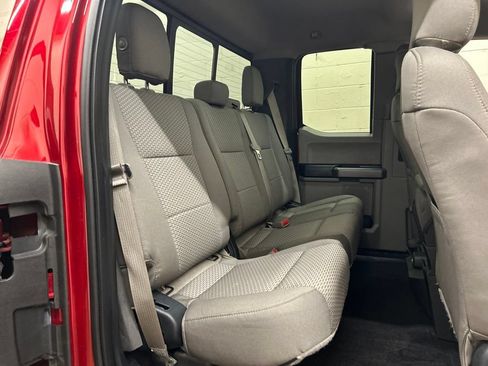 Used 2015 Ford F150 XLT w/ Equipment Group 302A Luxury AWD/4WD image 9