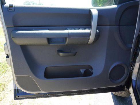 Used 2008 Chevrolet Silverado 1500 LT w/ Power Pack Plus AWD/4WD image 23