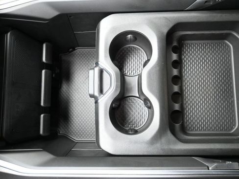 New 2025 RAM 1500 Big Horn image 19