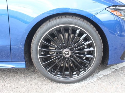 New 2026 Mercedes-Benz CLA 250 image 11