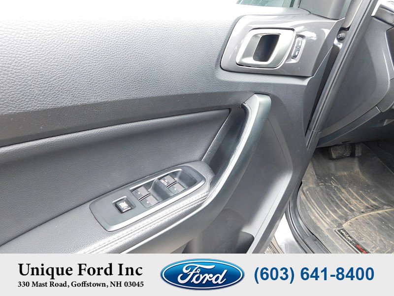 Used 2020 Ford Ranger Lariat w/ Equipment Group 501A Mid AWD/4WD image 22