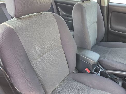 Used 2003 Toyota Matrix w/ PWR Pkg FWD image 39