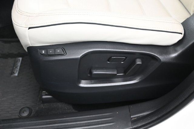Certified 2024 MAZDA CX-5 AWD 2.5 S w/ Preferred Package image 19