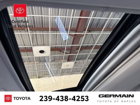 Used 2025 Toyota RAV4 XLE w/ Convenience Package image 12