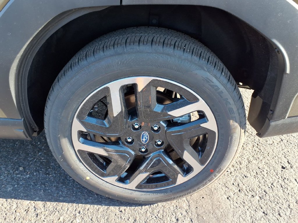 New 2026 Subaru Forester Premium AWD/4WD image 13