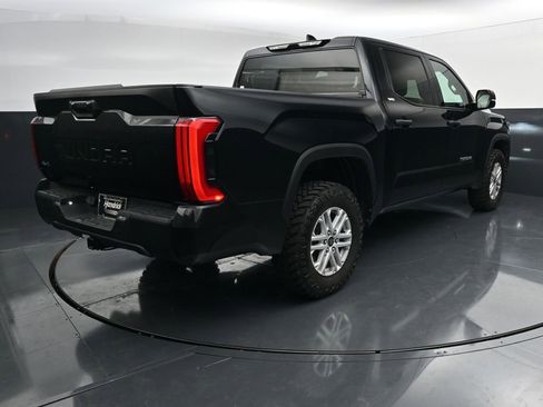 Used 2024 Toyota Tundra SR5 w/ SR5 Convenience Package AWD/4WD image 7
