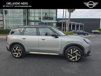 Certified 2025 MINI Cooper Countryman S video 1