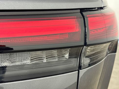 New 2026 INFINITI QX60 Luxe w/ Cargo Package image 35