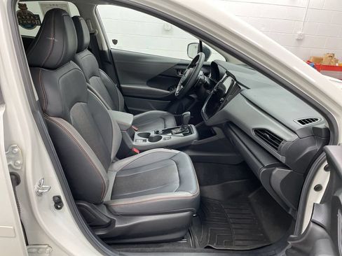 Used 2025 Subaru Crosstrek 2.5i Limited AWD/4WD image 10