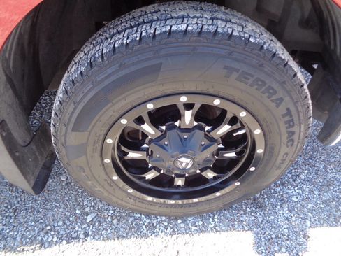 Used 2019 Nissan NV 3500 SL image 22