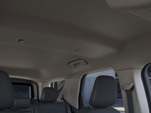 New 2025 Ford Bronco Sport Big Bend image 48